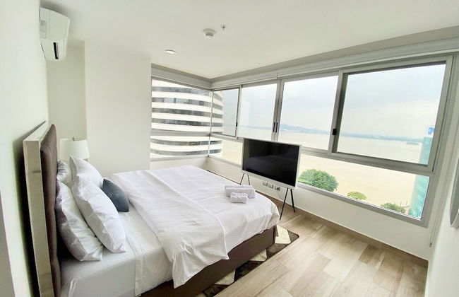 Santa Ana Guayaquil Lux Coliving Ecuador - Foto 17