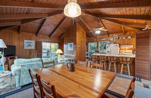 Dogwood Treehouse home - Foto 6