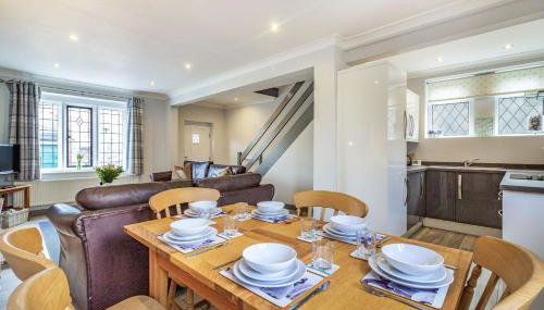 Corner Cottage - Foto 4