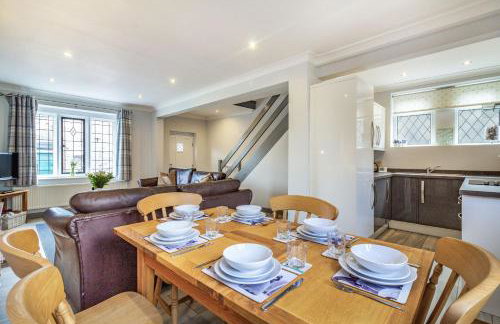 Corner Cottage - Foto 4