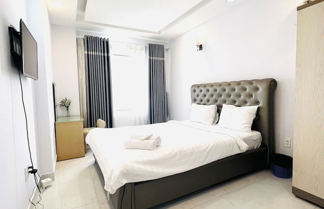 Sunrise City Apartment - Photo 38