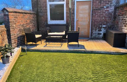 Potters Lodge, Oldham, Manchester by Edl Ventures Ltd - Foto 6