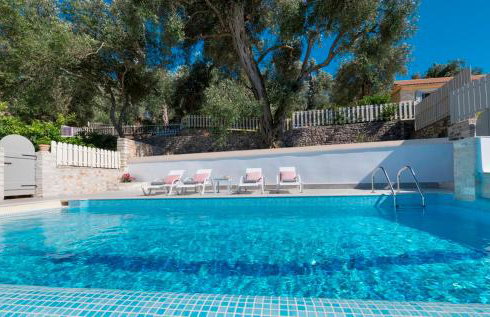 Thodoris House in Kourteika - Foto 17