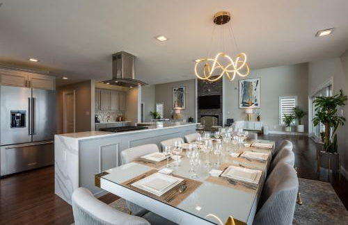 Lago-mar Luxury Modern Waterfront Home - Foto 45