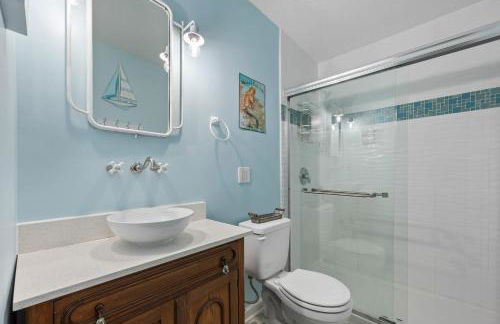 Mermaid Cottage - 3 BDR Charmer - Foto 12