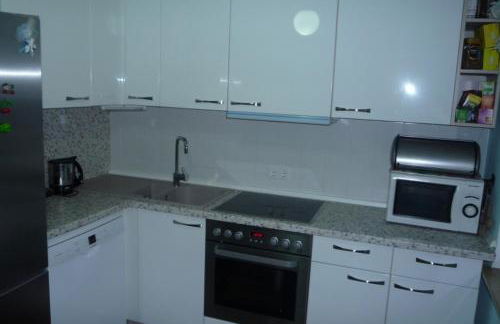 Private Apartment - Foto 8