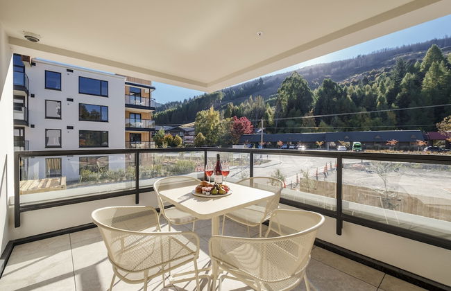 Residence du Parc by Staysouth - Foto 71