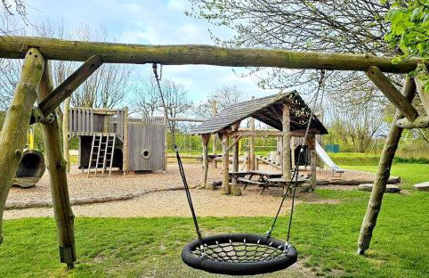 Croyde Thatchers Hideaway 2 Bedrooms - Foto 43