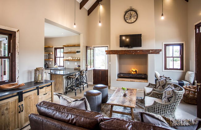 Botlierskop Bush Villas - Photo 3