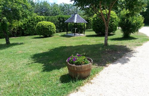 Les pruniers de la cipière - Foto 27