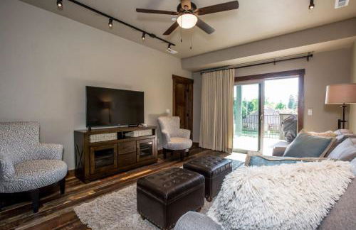 Baker Loft 203 - Foto 1