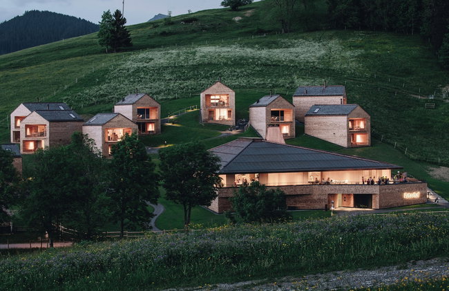 Peterhof Chalets - Foto 55