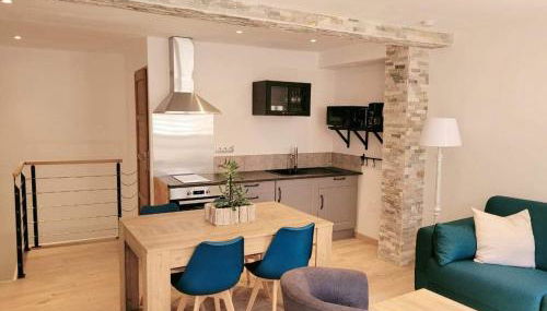 Gîte Emeraude - Foto 2