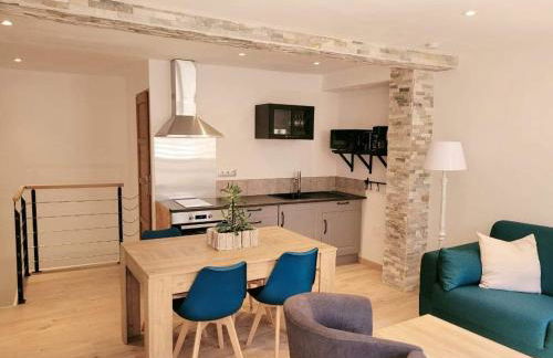 Gîte Emeraude - Foto 2