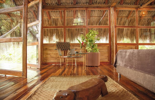 Hacienda Boutique - Photo 14