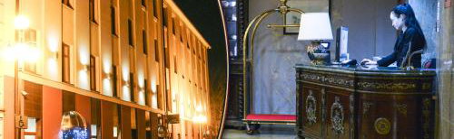 Komoda Club Residence - Foto 1