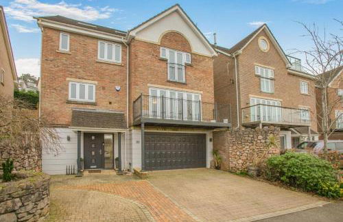 5 Bed in Newton Abbot oc-t34780 - Foto 37