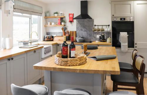 Carrog Y Coed Retreat - Photo 8