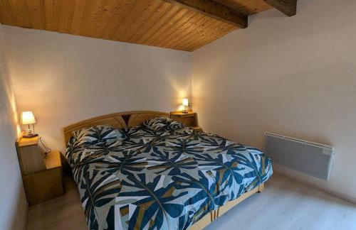 Chalet confortable dans les Vosges - 2 gîtes indépendants - FR-1-589-838 - Foto 7