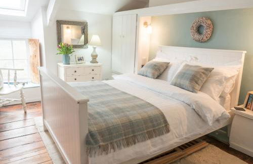 Driftwood Cottage Llangrannog - Photo 7