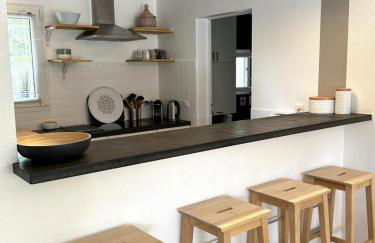 Chez Céline Sous les Pins, de 1 à 8 personnes, Piscine, Océan, Lac, Vélos - Foto 10