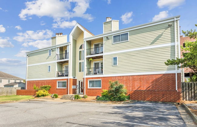 Ocean Place 340- Recently Remodeled Condo 1 5 Blocks From Beach Street USA - Foto 30