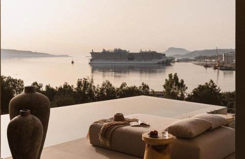 Villa Albero - Sea View Escape - Foto 27