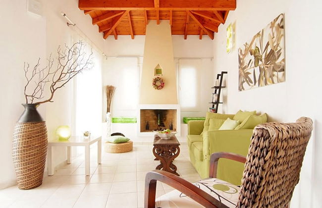 Nafsika Villas - Foto 9