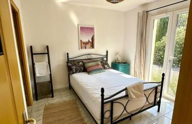 Carcassonne Lake & Beach, Pool villa - Foto 26