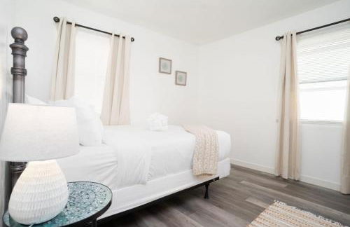 Seaside Point Loma Home with Outdoor Patio - Foto 3