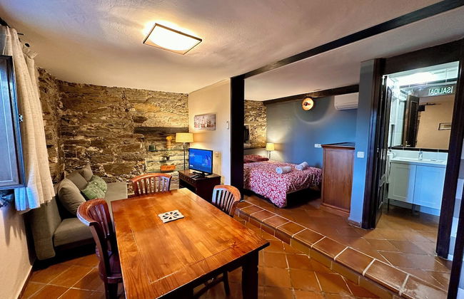 El Bulín de Patones - Foto 16