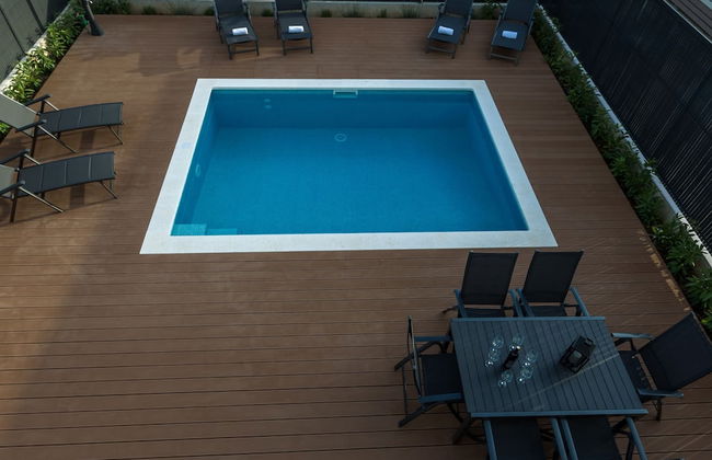 Luxury Villa With Private Pool, Great sea View, Near the Beach - Photo 25