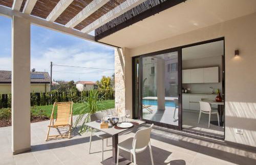 Villa Carlotta - Foto 1