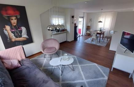 Auszeit Am Wildkatzenpfad - Foto 17