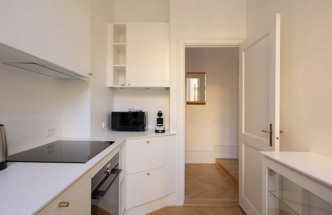 Nyhavn63 Suites by Daniel&Jacob's - Foto 34