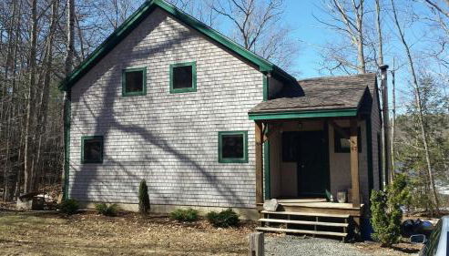 Quiet Lake home 3 mi from Camden! - Foto 3