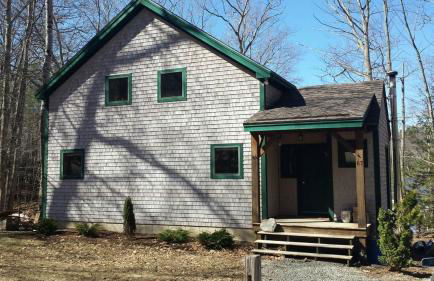 Quiet Lake home 3 mi from Camden! - Foto 3