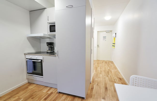 Bålsta Apartment Hotel - Photo 21