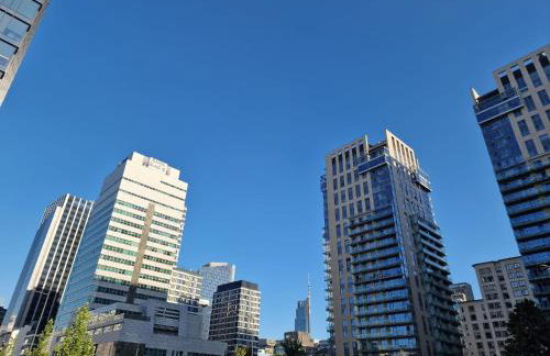 Black Pearl - Amazing City View, 130 sqm - Foto 76