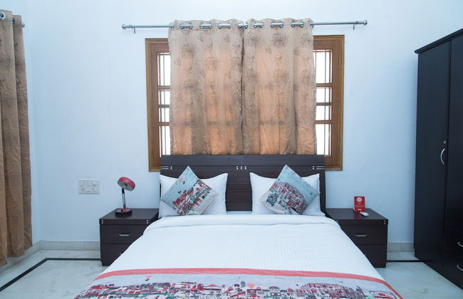 OYO 11064 Home Elegant 3BHK Villa Near Hiran Magri - Photo 7