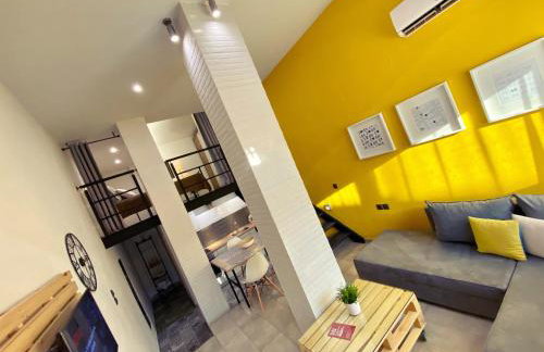 48 Downtown Lofts - Photo 6