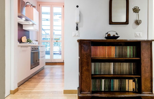 JOIVY Casa Pupa near Navigli Nightlife - Photo 36