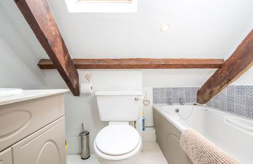 The Old Dairy - Foto 30