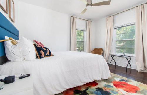 Dundee Getaway Firepit BBQ Walk to Dining & Shops - Foto 24