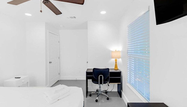 Hopkins 144 - Foto 2, Habitación