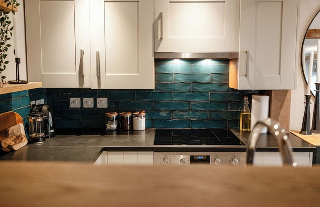 The Gamekeeper's Cottage-Stunning 2 Bed - Foto 16