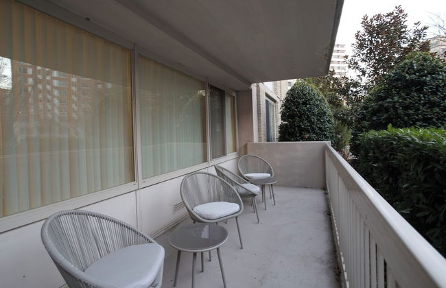 Modern Apt Near Airport in Cystal City - Photo 26