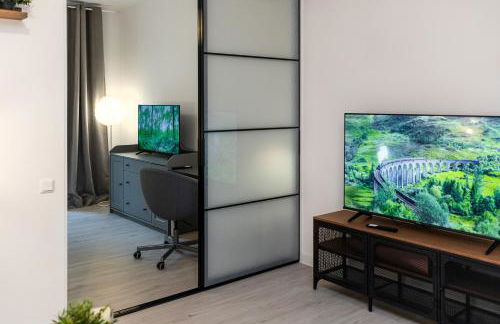 Apart Brunnen Bremerhaven - Foto 32