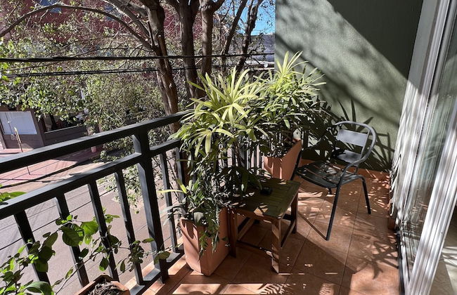 Flora Apartments - Foto 41