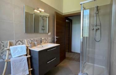 Agriturismo Nonno Dante - Casa Leccino - Foto 22